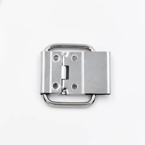 Heavy Duty Metal Flight Case Charnière Strut Charnière Boîte Support Charnière Road Case Couvercle Stay FS5095 - Product Image 5