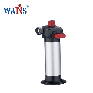 شعلة بوتان BS-450 للطهي وإعداد الكريم برولي، ولاعة سيجار، تصنيع حسب الطلب - Product Image 5