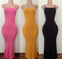 Vêtements pour femmes Y2K, jupes personnalisées avec logo, ensemble de vêtements décontractés en coton modal côtelé, robe décontractée, jupes pour femmes