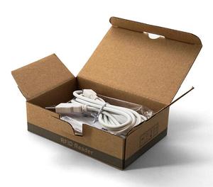 डेस्कटॉप ISO18000-6C rfd 860-960mhz <span class=keywords><strong>uhf</strong></span> स्टिकर लेबल टैग रीडर लेखक - Product Image 6