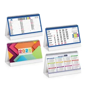 Calendario de Escritorio Sueco, Merchandising Personalizado - Product Image 1