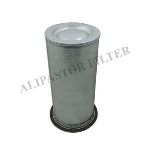 Filtration equipment 9201122S replace oil and air separator filter 3214315400