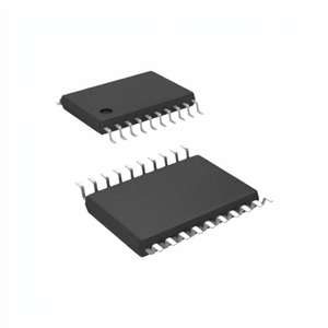 74LCX241MTC 20 TSSOP Original One Stop Service Buy Online Electronic Components Logic - Product Image 1