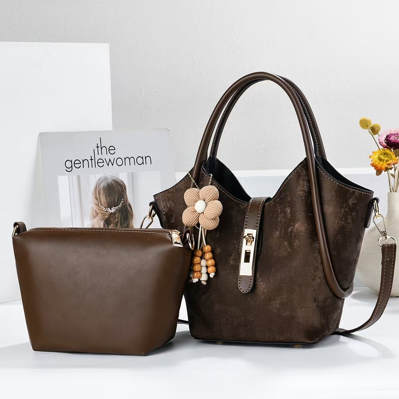Wholesale Trendy Designer Large Capacity Women