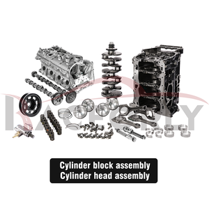 Pompa Oli Raceorly OE 038115105D 038115105B untuk Mesin VW Audi 1.9TDI ASZ AVF AWX ARL - Product Image 6