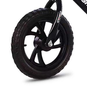 Vélo d'équilibre pour enfants en aluminium de haute qualité, fabriqué en chine, Mini balance pour enfants, vélo bébé sans pédale - Product Image 5