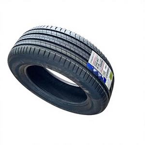 Pneumatici Radiali <span class=keywords><strong>Michelin</strong></span> 235/60R18 per Cayenne, Auto Professionali Urbane e SUV, Antiscivolo e Resistenti all'Usura - Product Image 4