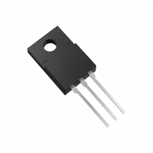 Transistores TK35A65W,S5X TO-220SIS, Componentes Electrónicos para Circuitos, BOM IC, en Stock - Product Image 1