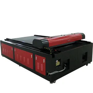 1325 Automatische Focusserende Lasermeng-En Snijmachine 150W 180W 260W 300W 400W Cnc Lasersnijmachine