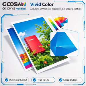 ตลับหมึก S-8450 S-8449 S-8448 S-8446 1000มิลลิลิตร/ชิ้นพร้อมชิปหมึกสำหรับเครื่องพิมพ์ GL7430 GL9730 Rios comcolor - Product Image 3