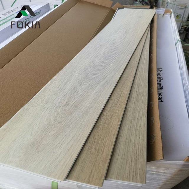 OEM ODM SPC Flooring Factory Rigid Vinyl Plank Spc Anti Slip Hybrid PVC Floor Tile Herringbone Indoor SPC Vinyl Flooring