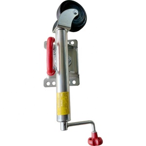 Australiano 350kg Estilo 6 "RV/<span class=keywords><strong>caravana</strong></span> <span class=keywords><strong>Rueda</strong></span> de goma <span class=keywords><strong>Jockey</strong></span> - Product Image 5