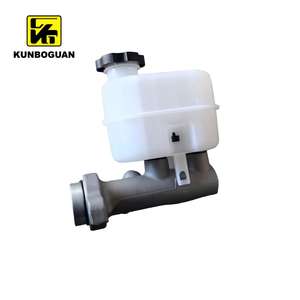 Master Cylinder Brake With Reservoir For 2007-2008 <strong>Chevrolet</strong> Silverado 1500 13066056/15821794/15844166/19432746/19420797 - Product Image 2