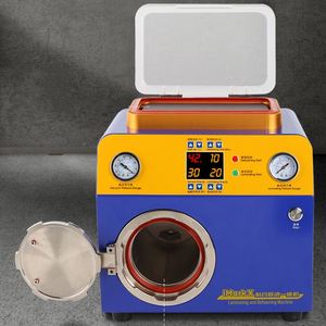 Wholesale IMark X Cell Phone <strong>LCD</strong> <strong>Screen</strong> Repair De-bubbling All-in-one <strong>Machine</strong> Vacuum <strong>Laminating</strong> Intelligent <strong>Screen</strong> Press <strong>Machine</strong> - Product Image 4