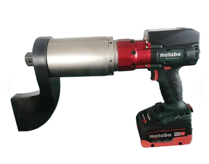 Chiave Dinamometrica Elettrica Ricaricabile BTW con Valore di Coppia Regolabile - Product Image 1