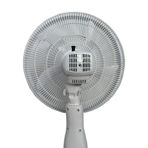 <span class=keywords><strong>18</strong></span> Thường Vụ Quạt Điện Power70W-90W Nhựa 5 Lưỡi Trắng Vòng Cơ Sở Lớn Khối Lượng Không Khí Mùa Hè Nóng Bán Tầng Thường Vụ Người Hâm Mộ - Product Image 5