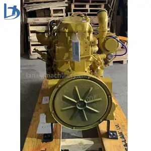Inşaat makineleri motor kedi C13 endüstriyel motor motor 3605981 dizel motor