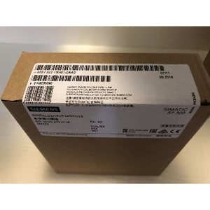 1 buah modul 6es73221bh010aa0 Output baru dikirim - Product Image 1