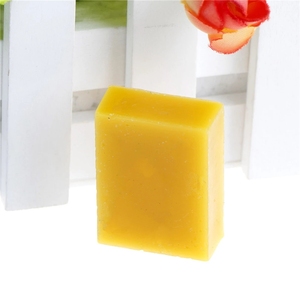 Pure Beeswax Block Candle Making Craft DIY Kits, Honey Candles Maker Full <strong>Bees</strong> <strong>Wax</strong> Honeycomb, Beekeeping Foundation Sheets - Product Image 1