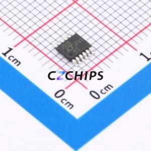 Nouveau et Original LTC2938CMS # PBF MSOP-12-0.65mm Circuit Intégré IC Puce PMIC Moniteur et Réinitialisation IC - Product Image 1