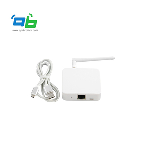 <strong>Gateway</strong> iOT Top Rated Manufacturer BLE <strong>iBeacon</strong> <strong>Gateway</strong> For Beacon Support BLE5.0 - Product Image 5