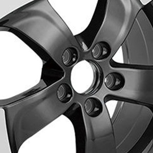 Jantes de voiture OEM <span class=keywords><strong>Plus</strong></span> 17 pouces 5x114.3 pour <span class=keywords><strong>Honda</strong></span> <span class=keywords><strong>Civic</strong></span> Si Accord <span class=keywords><strong>Sport</strong></span> CR-V EX-L (2015-2026) – Jantes de remplacement - Product Image 4
