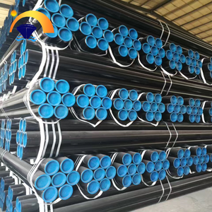 Welded Steel Pipe EN/GB/AISI/ASTM <strong>Standards</strong> with Bending <strong>Welding</strong> &amp; Cutting Services Hot Rolled Surface - Product Image 6