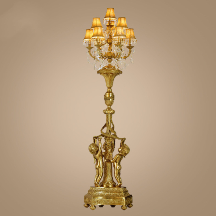 What is the Mass of a Floor Lamp: Illuminating Insights