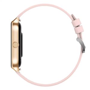 Y9 surveillance du sommeil étanche en profondeur écran tactile surveillance du sommeil bracelet montres intelligentes - Product Image 1