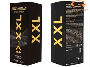 Gotobeauty Titan starke männer XXL pflanzenhilfe männer zulauf ment creme mit gutem feedback und kostenlosen proben zum testen