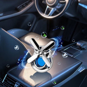 Ambientador <span class=keywords><strong>de</strong></span> Coche Creativo <span class=keywords><strong>de</strong></span> Lujo, Líquido para Rejilla <span class=keywords><strong>de</strong></span> Ventilación con Diferentes Aromas, Perfume para Coche - Product Image 3