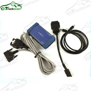 Kit de Diagnóstico DENSO (DST-i) Analizador de Motor para Kubota Diagmaster Python e Interfaz Takeuchi Diagmaster - Product Image 3