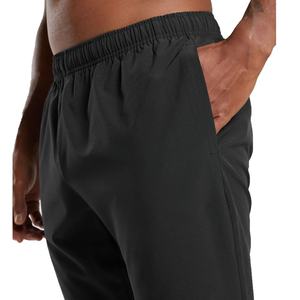 กางเกงผ้าแคนวาสผู้ชายทรงลำลองเอวกลาง แห้งเร็ว ระบายอากาศได้ดี น้ำหนักเบา จากผู้ผลิต - Product Image 5