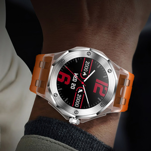 <span class=keywords><strong>Montre</strong></span> connectée 2023 pour adolescents Modes multisports Suivi de la forme physique Nouveau style Jeux Montres connectées pour adolescents pour garçons de 9 à 15 ans - Product Image 6