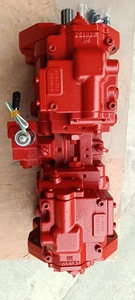 Bomba Principal 31N6-10100 R210LC-7 Compatible con Piezas de Cargadora Liugong, Venta Directa de Fábrica, Repuestos para Maquinaria de Construcción - Product Image 5