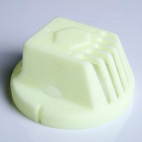 Produits de moulage par injection en plastique ABS et nylon personnalisés, pièces d'impression 3D, usinage CNC, prototypage rapide, pièces de moulage par injection