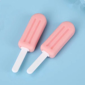Corrector de forma de fábrica al por mayor con forma de helado, de goma de grado alimenticio, invisible, para ortodoncia, fabricado en China - Product Image 5