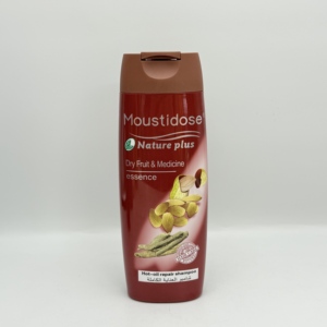 400ml <span class=keywords><strong>Moustidose</strong></span> Extrait Naturel Citron Menthe Anti-Pelliculaire Hydratant Nourrissant Réparateur Capillaire Contrôle du Sébum Rafraîchissant 2-en-1 - Product Image 1
