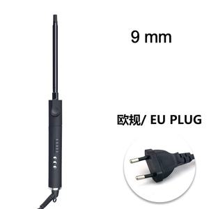 Nuevo Rizador de Pelo Profesional Extra Largo de 9 mm para Salón de Belleza 2026 - Product Image 4