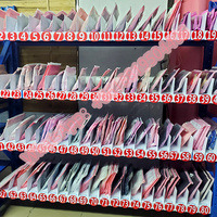 Séparateurs d'étagères en PVC pour placards, séparateurs d'étagères en bois, organisateur de vêtements et rangement de chambre, organisateur d'étagères