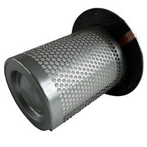 MANNY 24163537 Oil Separator Filter for Compressor Industrial Air Filter Glassfiber Material 6 Months Warranty New Used Parts - Product Image 1
