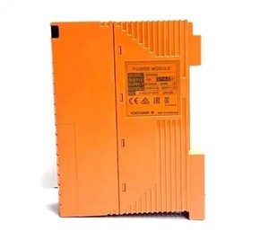 Module d'alimentation DCS Yokogawa SPW482-53 pour CENTUM VP/CS 3000, entrée 85-264 VCA, sortie 24 VCC/5 A, conception redondante à échange à chaud - Product Image 3