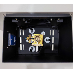 เครื่องวัดแสงโฟโตมิเตอร์แบบ 2 ช่องทาง รุ่น Drawell FP6410 สำหรับการทดสอบอาหาร เครื่องดื่ม และการเกษตร  สำหรับห้องปฏิบัติการ - Product Image 6