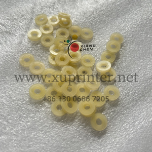 Joint d'étanchéité de soupape importé WD M2.184.1111 M2.184.1121 M2.184.1131 10x4x2MM pour pièces de machine d'impression Heidelberg - Product Image 2