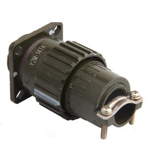 Y2M-14TK Y2M-14ZJ 14 Pin Автомобильный разъем Быстрый тип пряжки авиационный разъем - Product Image 4