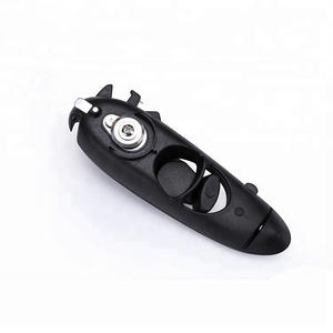 רב תפקודי ABS בירה בקבוק צבע פח יכול פותחן לבית וגן - Product Image 6