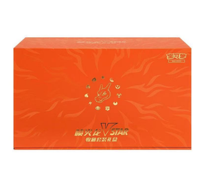 Scatola Regalo Pokémon PTCG Originale 'Il Ritorno del Drago', Carte da Collezione Ispirate all'Anime, Giocattoli per Bambini - Product Image 3