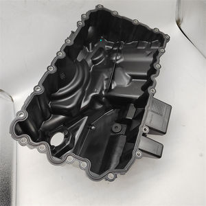 WLGRT Hot Selling Produkte 11137618512 Ölwanne Für BMW 1 <span class=keywords><strong>2</strong></span> <span class=keywords><strong>3</strong></span> 4 5 X1 Z4 <span class=keywords><strong>2</strong></span>.0L 2009- - Product Image 2