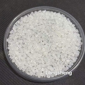 เรซินคุณภาพสูง PP/PE/HDPE/LDPE/LLDPE/PVC/ABS/EVA/PC/Pet/POM/EPS/PVA/PMMA ราคาดี - Product Image 2