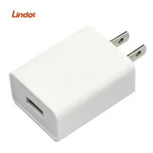 AC DC USB-Ladegerät 2A EU US-Stecker Netzteil 2 AMP USB-Ladegerät 5V 2.1A Handy-Ladegerät